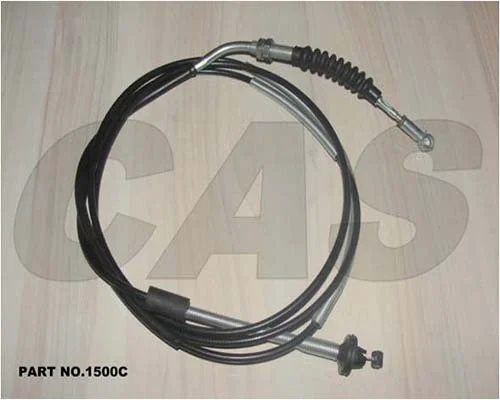 Tata Ace HT Accelerator Cable