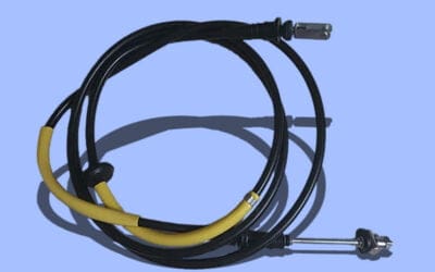 Clutch Cables: Keeping Your Vehicle’s Performance in Gear
