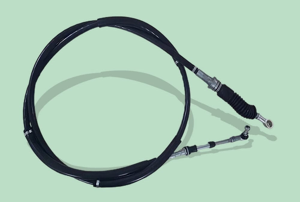Gear Selector Cable – Ensuring Perfect Gear Shifting in Your Vehicle