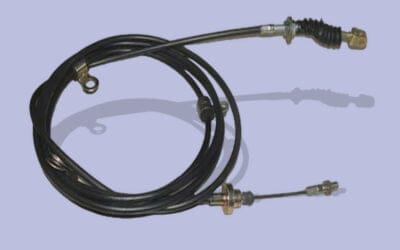 Push Pull Cable: Enhancing Automotive Control