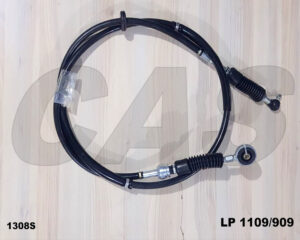 TATA LP/LPT 1109/1010/709/909 Gear Selector Cable