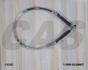 Ashok Leyland CBL 1.06M E Comet Z3 Gear Selector Cable