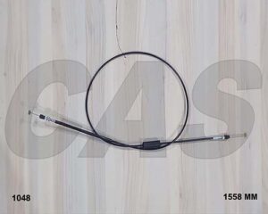 Maruti Van Accelerator Cable