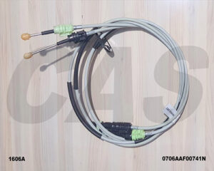 Mahindra Jeeto 1780 Gear Shift Cable